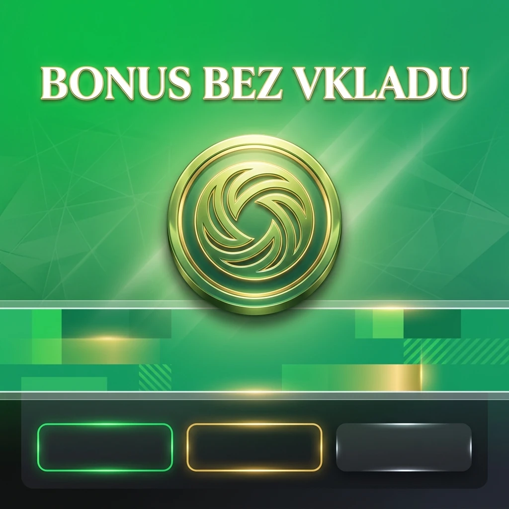 Bonus bez vkladu