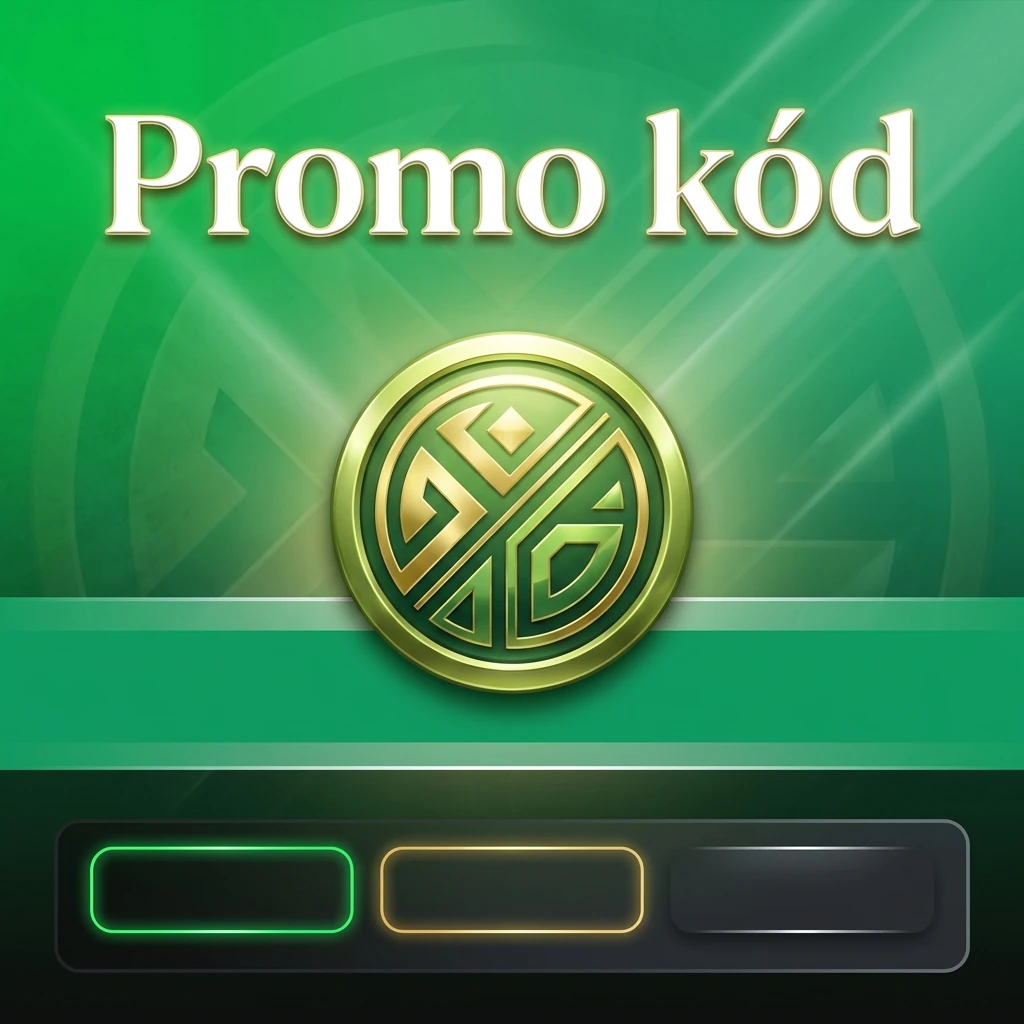 Promo kód