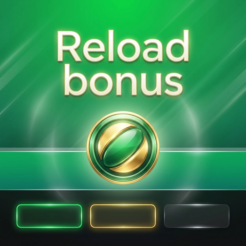 Reload bonus