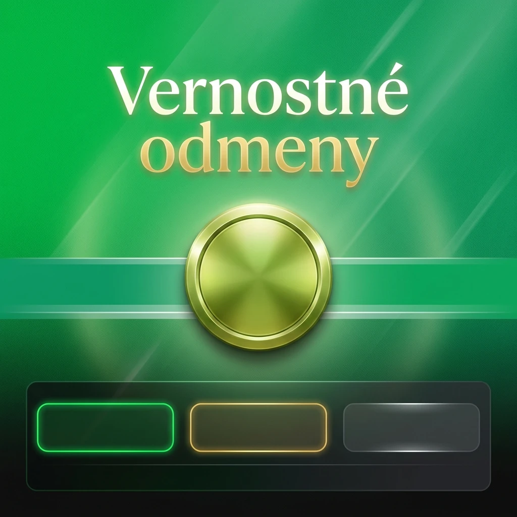 Vernostné odmeny